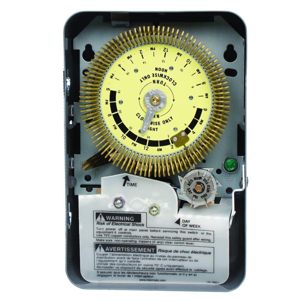 Intermatic T1975EHD - Switches