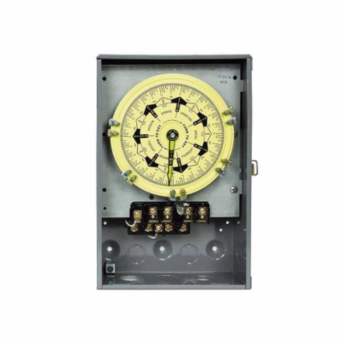 Intermatic T7401B - Switches