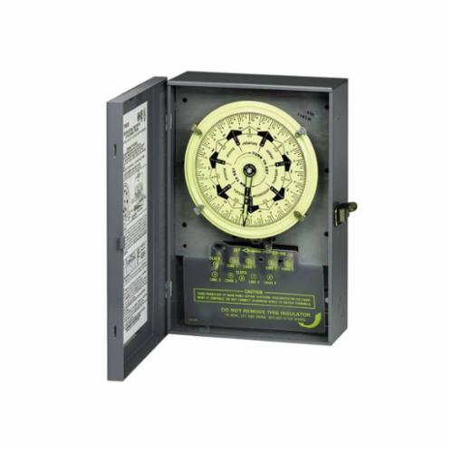 Intermatic T7801B - Switches