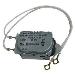 Intermatic WG1570-10D - Switches