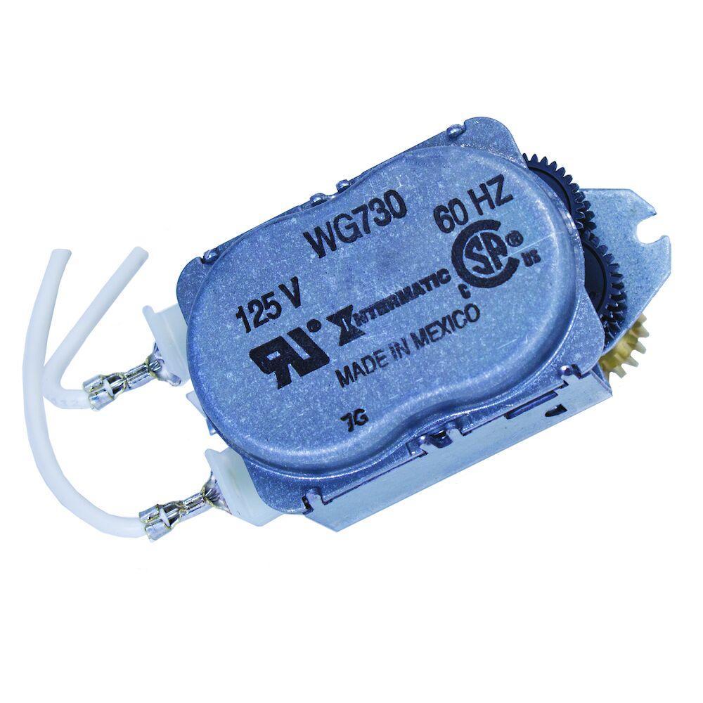 Intermatic WG730-14D - Timers