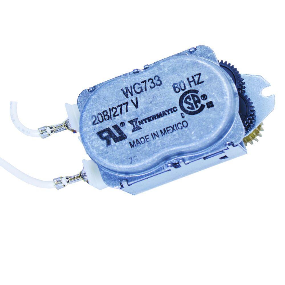 Intermatic WG733-14D - Timers