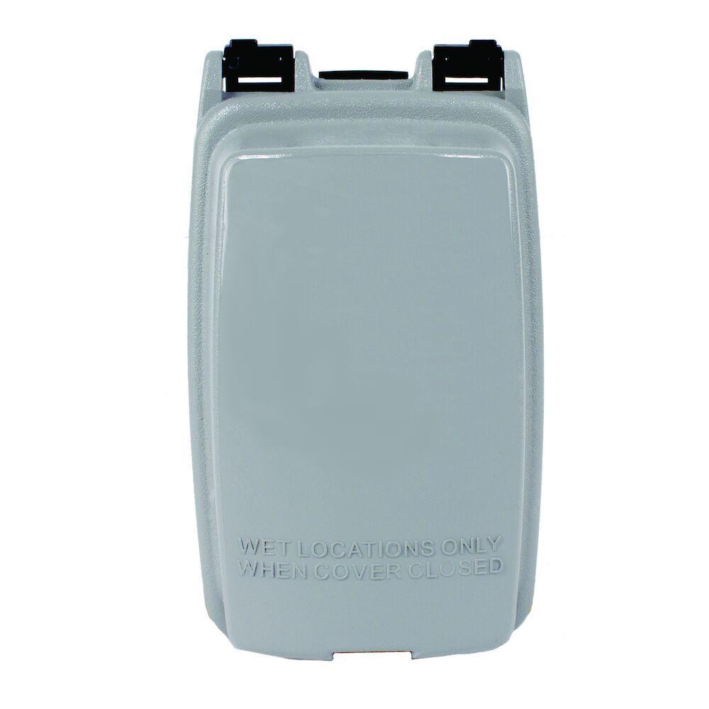 Intermatic WP1000GC - Electrical Receptacles