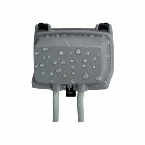 Intermatic WP1000HGC - Electrical Receptacles