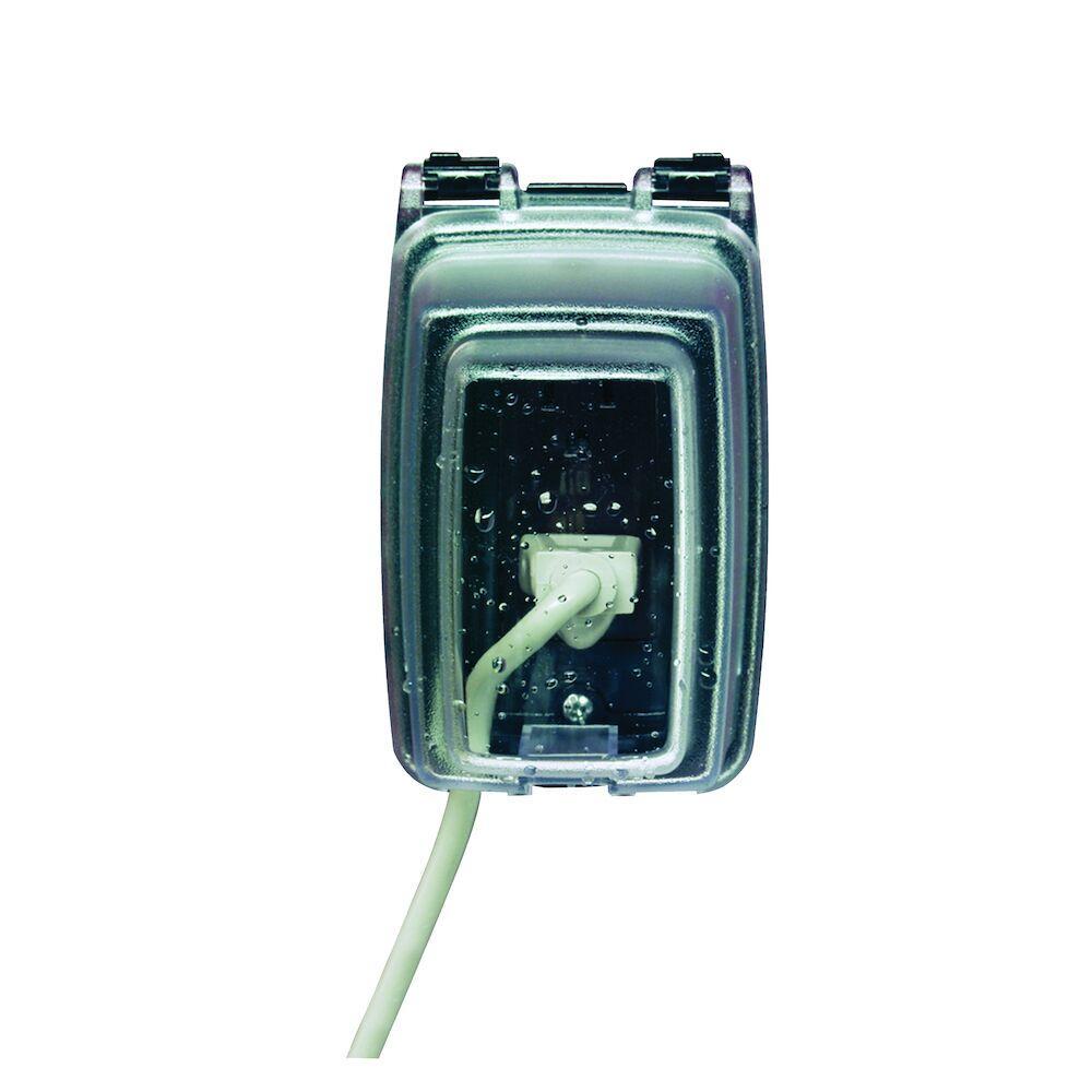 Intermatic WP1010C - Electrical Receptacles