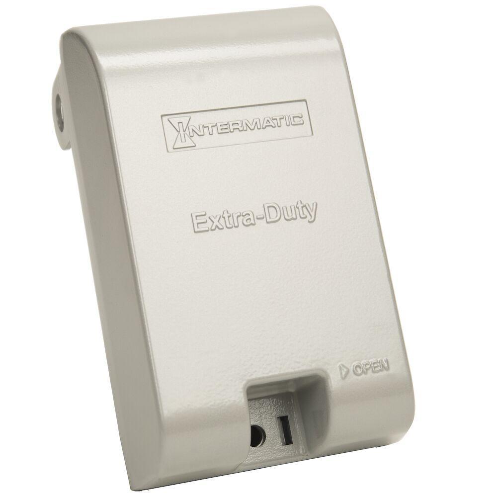 Intermatic WP1010MXD - Electrical Receptacles