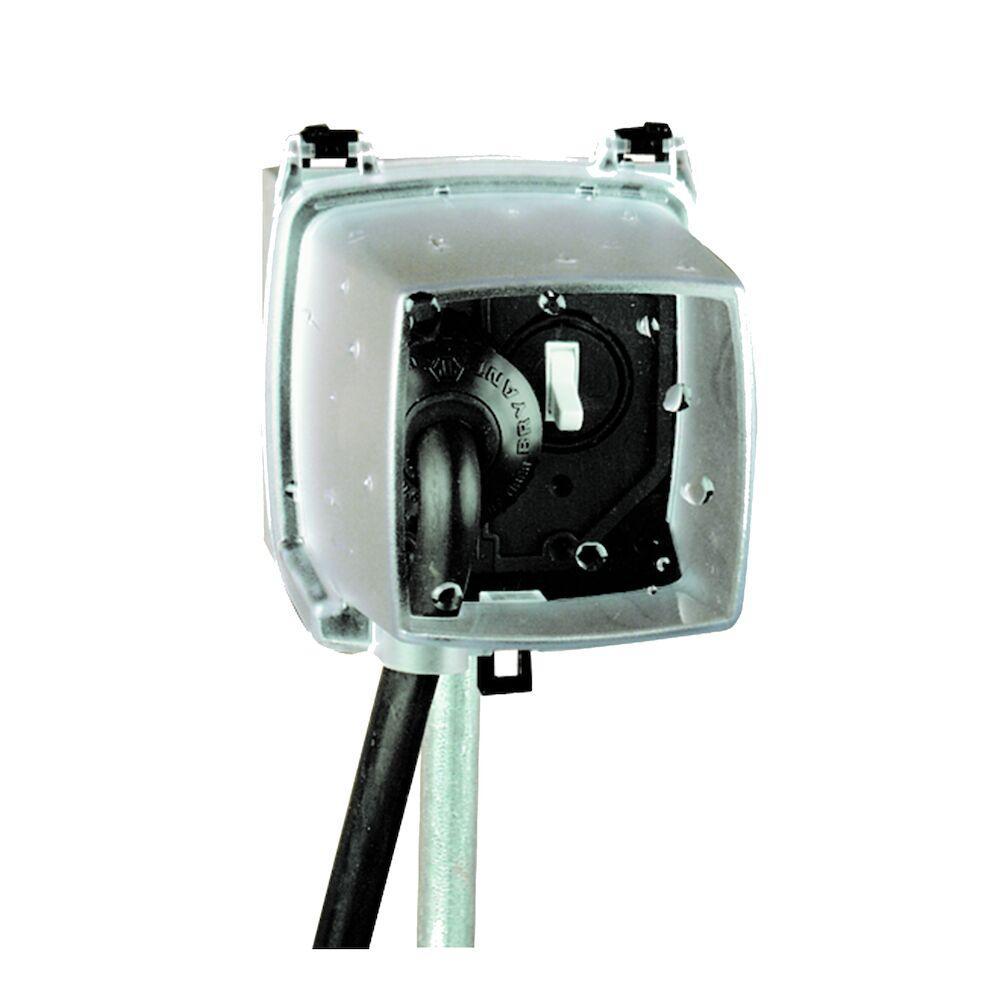 Intermatic WP1050 - Electrical Receptacles
