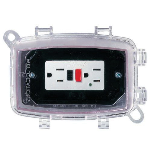 Intermatic WP1100C - Electrical Receptacles