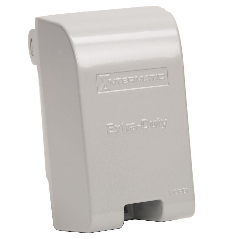 Intermatic WP1250MVXD - Electrical Receptacles