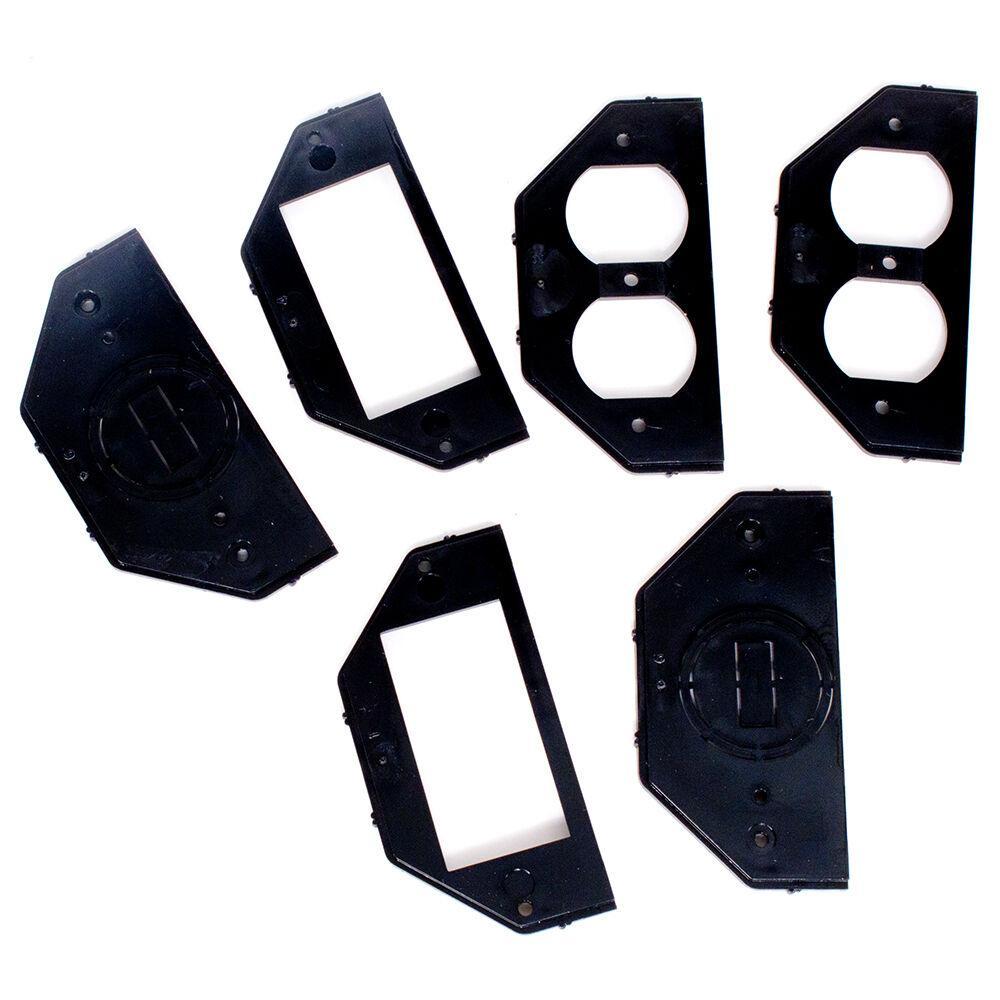 Intermatic WP217 - Electrical Receptacles