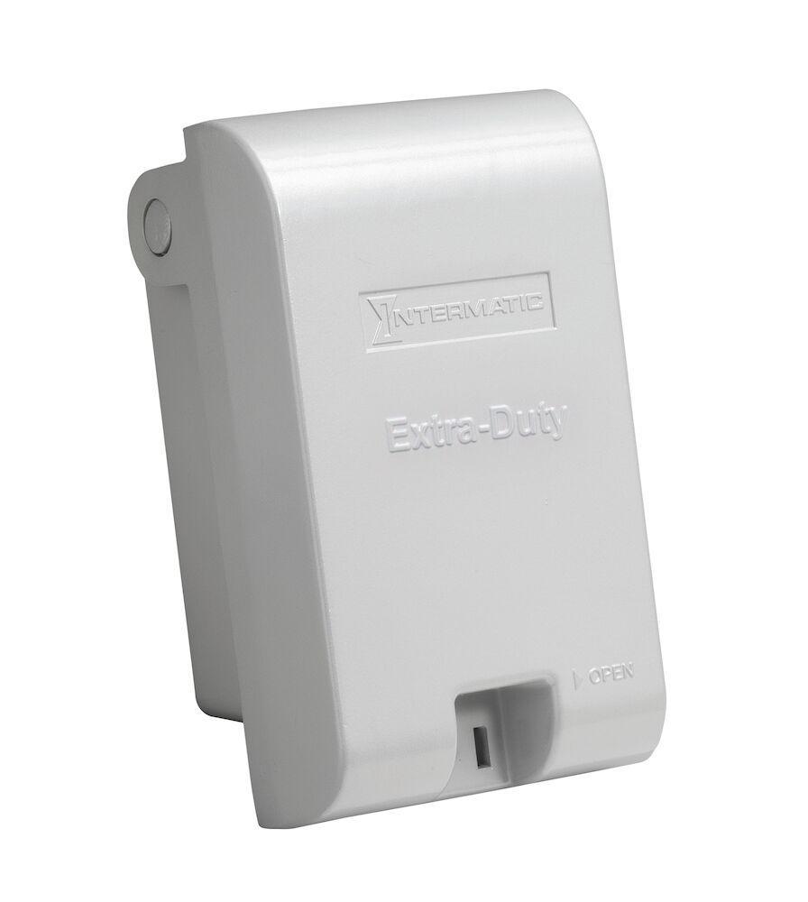 Intermatic WP3110MXD - Electrical Receptacles