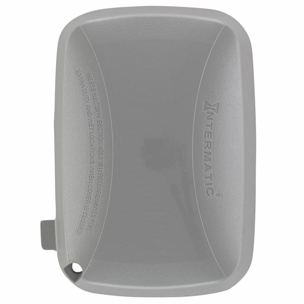 Intermatic WP5100G - Electrical Receptacles