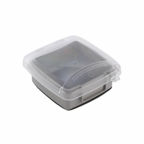 Intermatic WP5220C - Electrical Receptacles