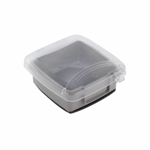 Intermatic WP5221C - Electrical Receptacles