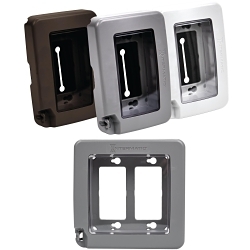 Intermatic WP6000G - Electrical Receptacles