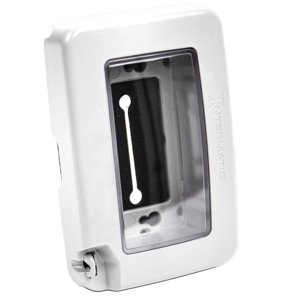 Intermatic WP6000W - Electrical Receptacles