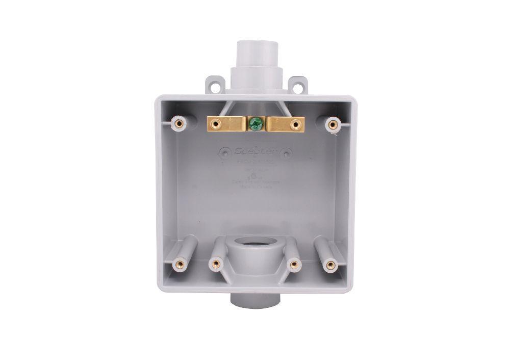 IPEX 077368 - Junction Box Enclosures