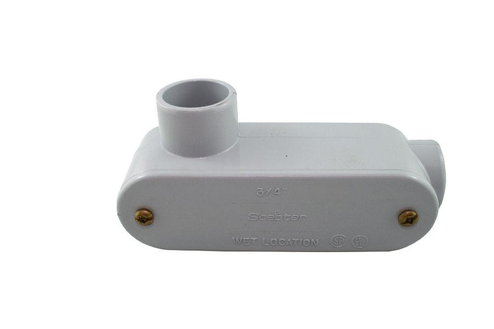 IPEX 077522 - Conduit Fittings