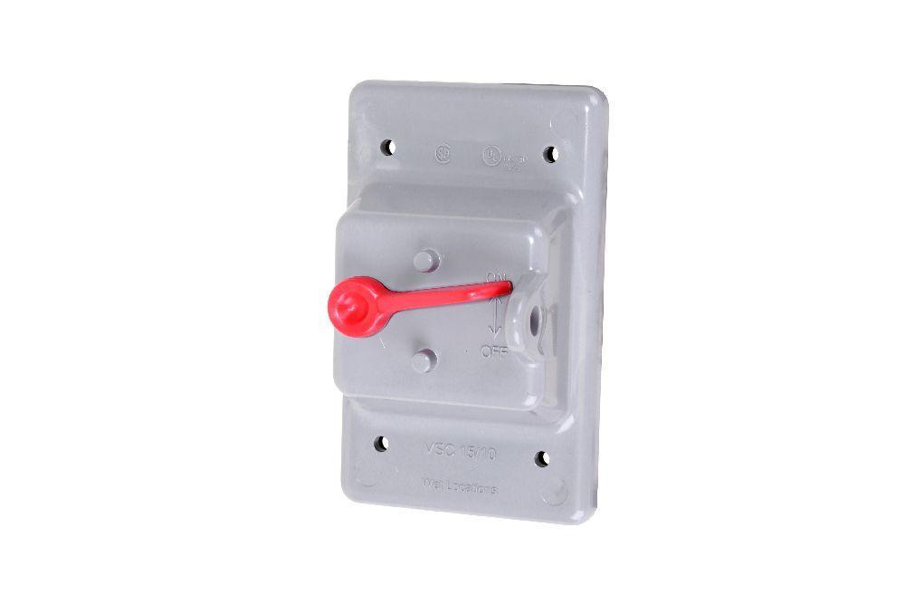 IPEX 077612 - Switches