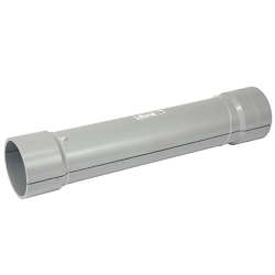 IPEX 077957 Scepter® 077957 Bell End EPR Kit, 4 in, For Use With Rigid PVC Conduit, PVC