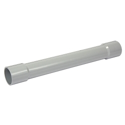 IPEX 077960 Scepter® 077960 Bell End EPR Kit, 2-1/2 in, For Use With Rigid PVC Conduit, PVC