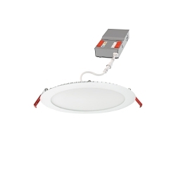 Juno WF8 SWW5 90CRI MW M6 - Industrial LED Lighting
