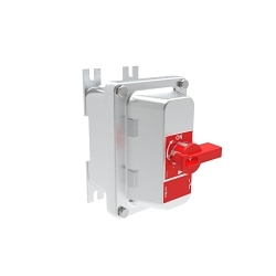 Killark B7NFD1 - Wall-Mount Enclosures