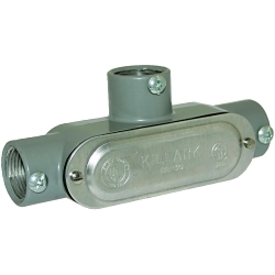 Killark COT-2CG - Conduit Fittings