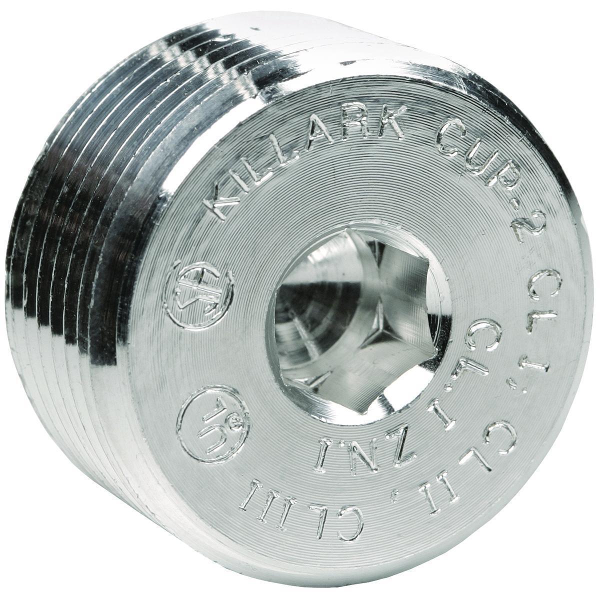 Killark CUP-2 - Conduit & Conduit Fittings