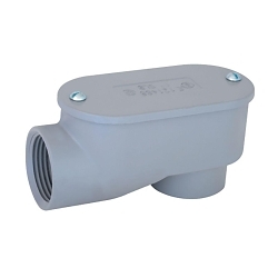 Killark EASLB-1 - Conduit & Conduit Fittings