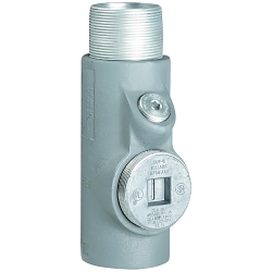 Killark ENY-2-T - Explosion-Proof Conduit Sealing Fittings