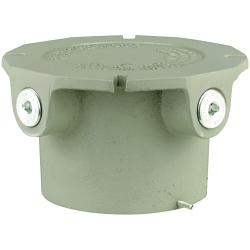 Killark EZX2 - Industrial LED Lighting