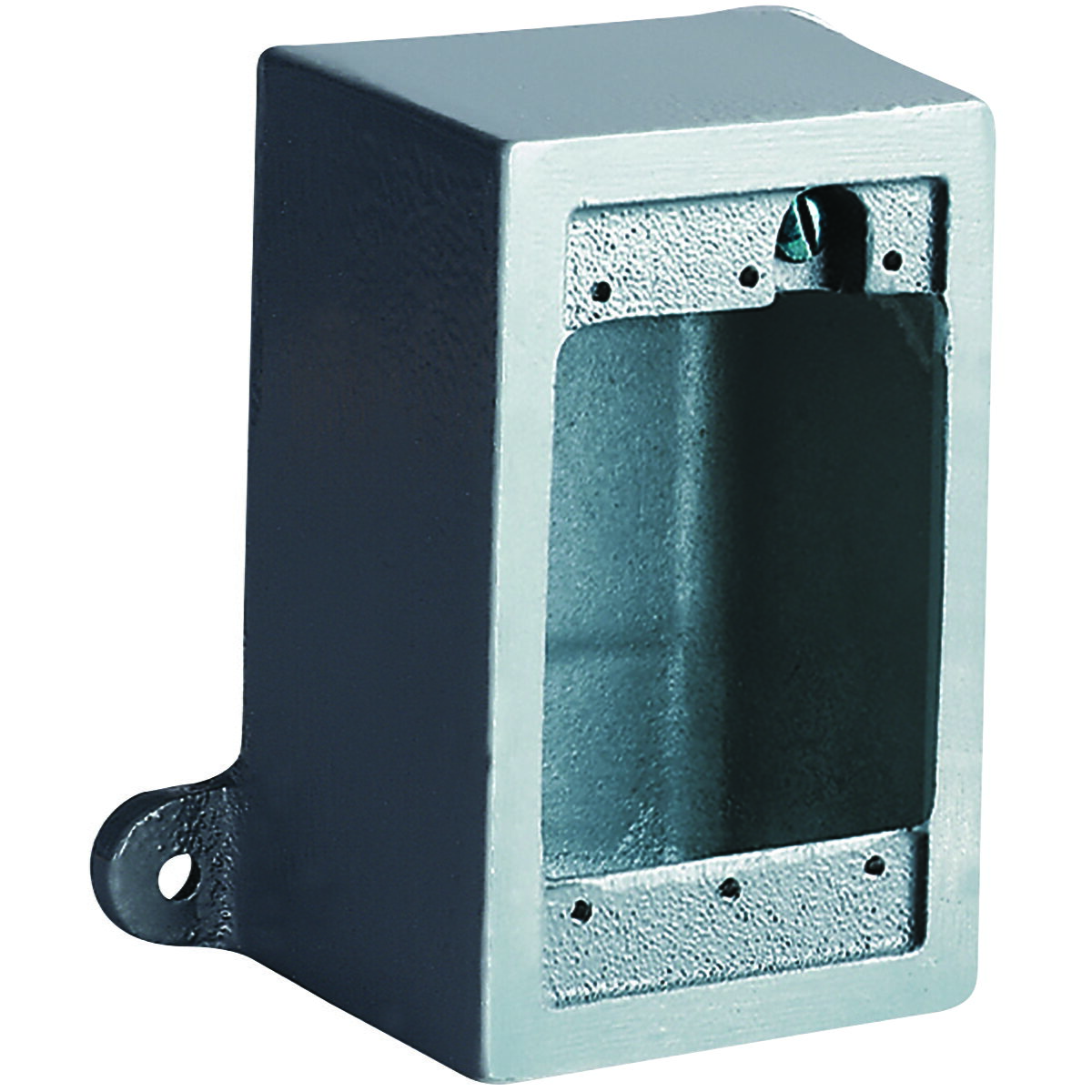 Killark FDQ - Junction Box Enclosures