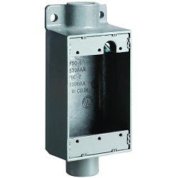 Killark FSC-2M - Junction Box Enclosures