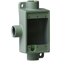 Killark FSCT-2 - Junction Box Enclosures
