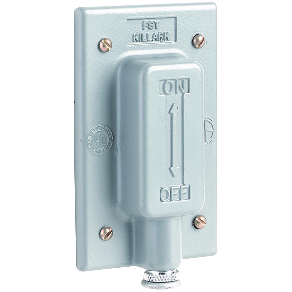 Killark FST - Junction Box Enclosures