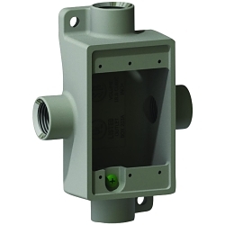 Killark FSX-1 - Junction Box Enclosures