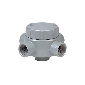 Killark GECXAT-1 - Electrical Receptacles