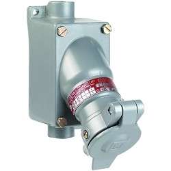 Killark KRS-218-120 - Electrical Receptacles