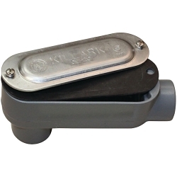 Killark OLB-4CG - Conduit Fittings