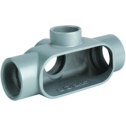 Killark TA67SA - Conduit Fittings