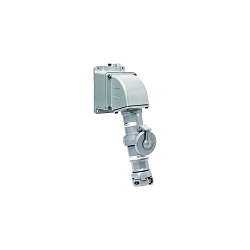 Killark VR1041 - Electrical Receptacles