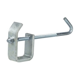 Kindorf E 160 1/2 6 - Pipe & Tubing Hangers