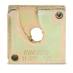 Kindorf H 122 1/4 - Channels & Struts