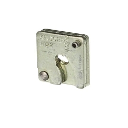 Kindorf H 122 3/8 - Channels & Struts