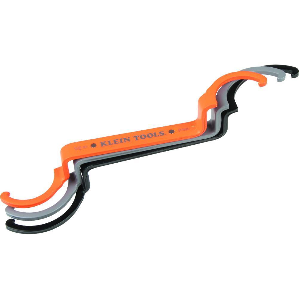 Klein 50900R - Combination Wrenches
