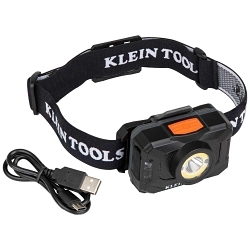 Klein 56414 - Visual Signaling Devices