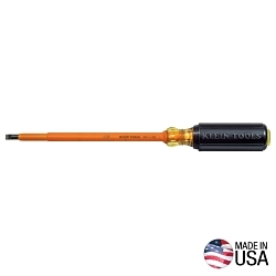 Klein 605-7-INS - Single Screwdrivers