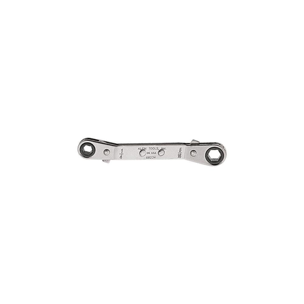 Klein 68234 - Combination Wrenches