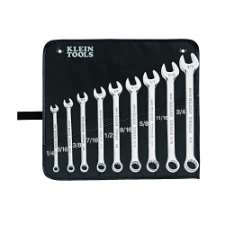 Klein 68402 - Combination Wrenches